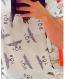 BOY LONDON | Tシャツ/カットソー