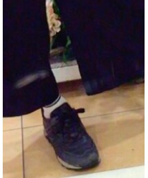 NEW BALANCE | スニーカー