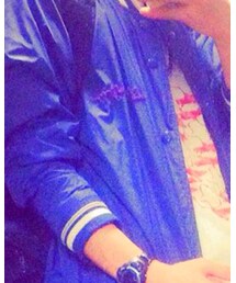 CHAOPANIC | ジャケット/アウター