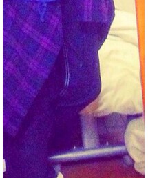 UNIQLO | その他パンツ