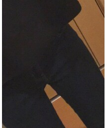 UNIQLO | デニムパンツ