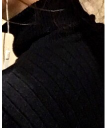 Samansa Mos2 | ニット/セーター