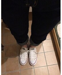 CONVERSE | CONVERSE コンバース ALL STAR OX オールスター オックス　(スニーカー)