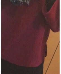 JEANASIS | トップス