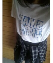 Tシャツ(Tシャツ/カットソー)
