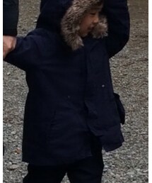 no brand | ミリタリージャケット