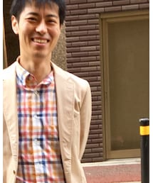 UNITED ARROWS | テーラードジャケット