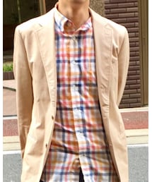 MYSELF ABAHOUSE | シャツ/ブラウス