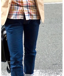 ZARA | デニムパンツ