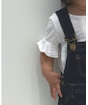 RALPH LAUREN(ラルフ ローレン)の「トップス(Tシャツ/カットソー)」