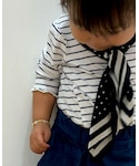 H&M(エイチ・アンド・エム)の「トップス(Tシャツ/カットソー)」