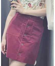 UNIQLO | スカート