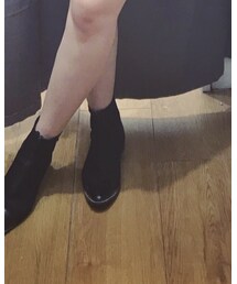 stradivarius | ブーティ