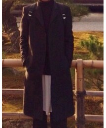 Jean Paul Gaultier | チェスターコート