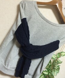 FRAMES ･･･Ray Cassin･･･ | （トップス ）FRAMES ･･･Ray Cassin･･･(その他トップス)