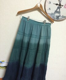 チャイハネ | ロングスカート(スカート)