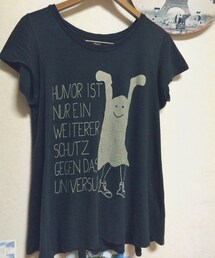 Design Tshirts Store graniph | グラニフのTシャツ(Tシャツ/カットソー)