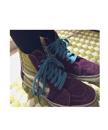 VANS | VANSのハイカットスニーカー(スニーカー)