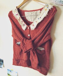 - | トップス(その他トップス)