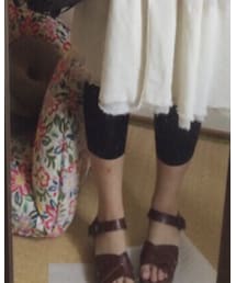 maRe maRe | サンダル