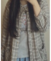 GU | Tシャツ/カットソー