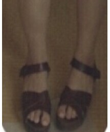 maRe maRe | サンダル