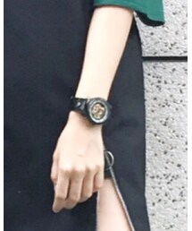 LOBOR | アナログ腕時計