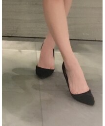 ESPERANZA | パンプス