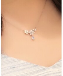 Samantha Tiara | ネックレス