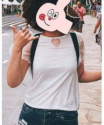 Candy Stripper | トップス