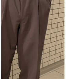 古着 | スラックス
