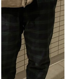 GU | パンツ