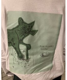 INHERIT | Tシャツ/カットソー