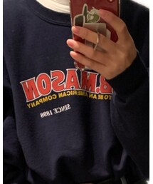 古着 | スウェット