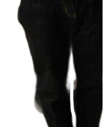 GU | デニムパンツ