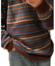 GU | ニット/セーター