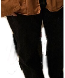 GU | デニムパンツ