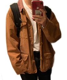 古着 | ジャケット/アウター