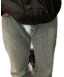 LEVI’S 505 | デニムパンツ