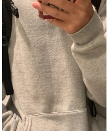 FRUIT OF THE LOOM | パーカー