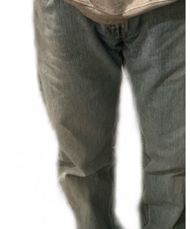 LEVI’S | デニムパンツ
