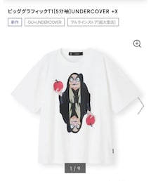 GU | Tシャツ/カットソー