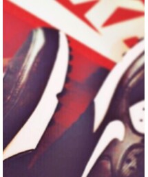 NIKE | スニーカー