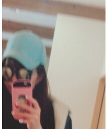 SPINNS | キャップ