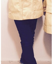 UNIQLO | デニムパンツ