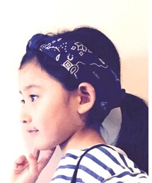 しまむら | ヘアバンド