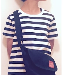 無印良品 | Tシャツ/カットソー