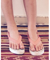 OLD NAVY | サンダル