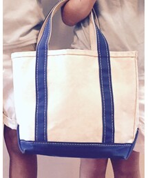 L.L.Bean | トートバッグ