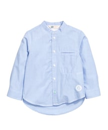 H&M | シャツ/ブラウス